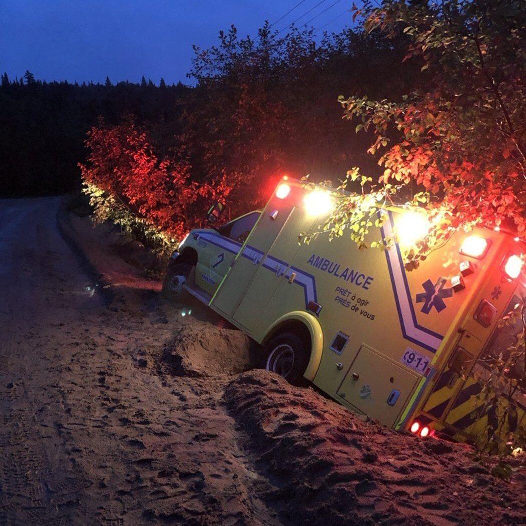 Atikamekw bring legal action against Quebec over inaction fixing Manawan access road